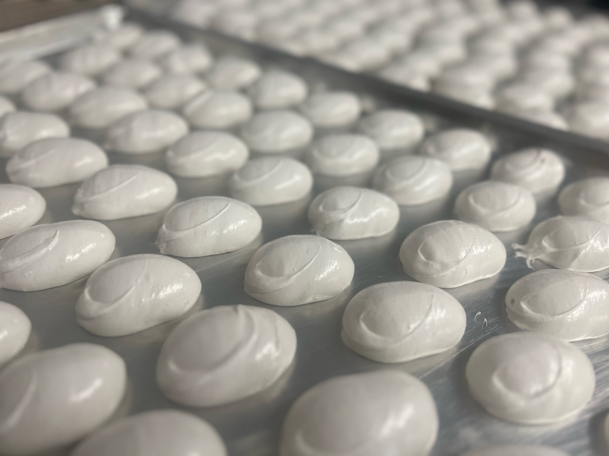 Traditional Sweets