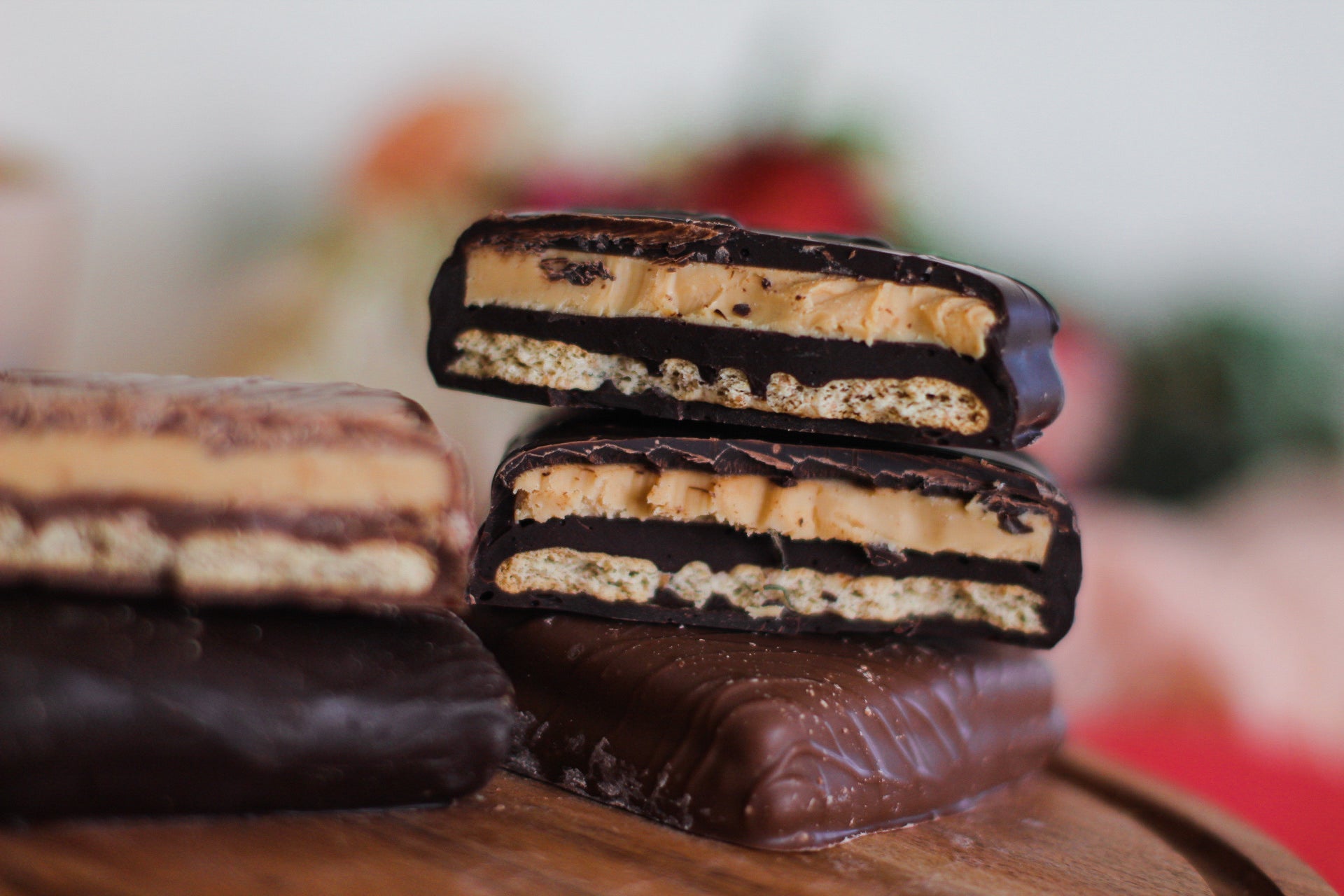 Peanut Butter Lovers
