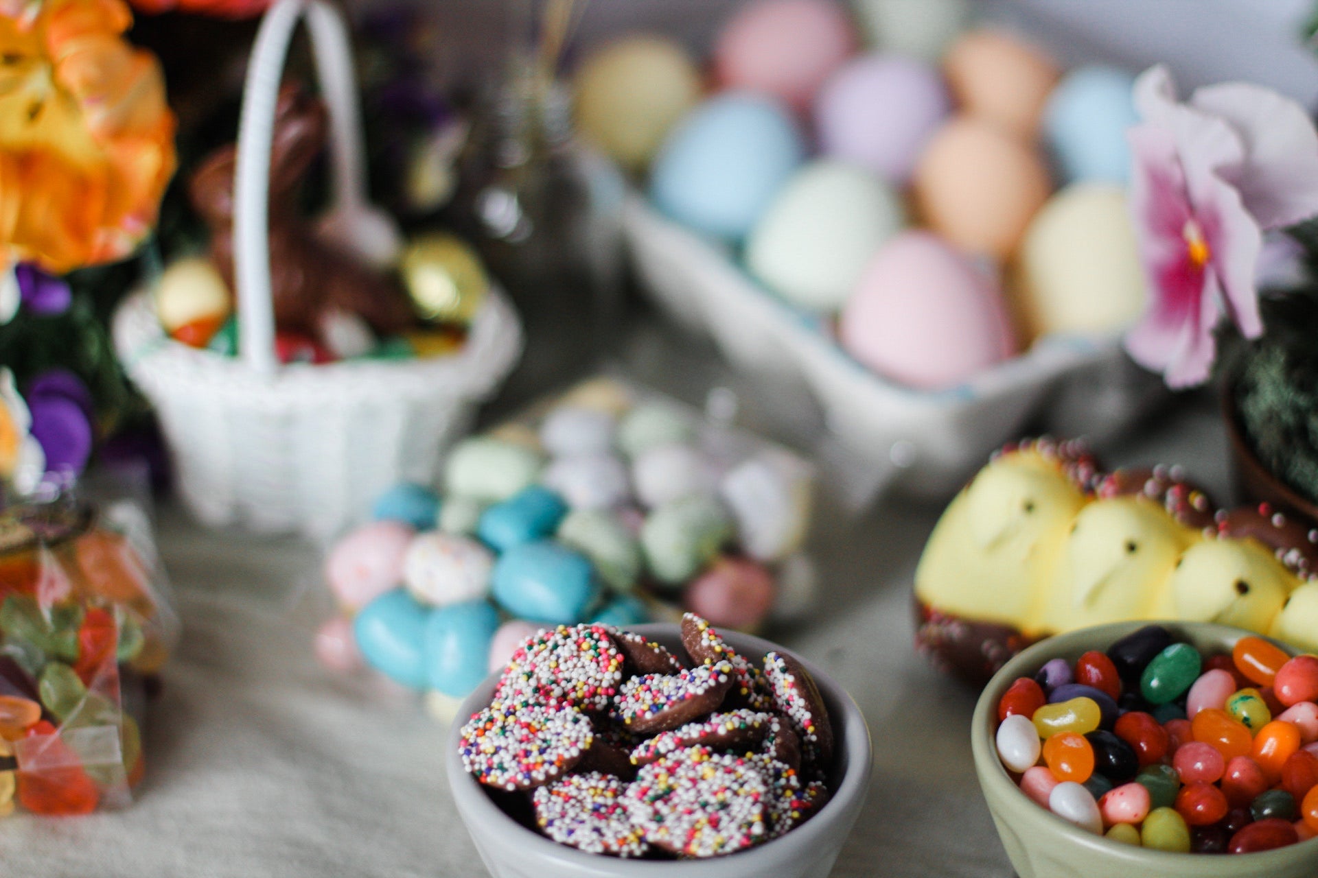 Basket Fillers Under $15