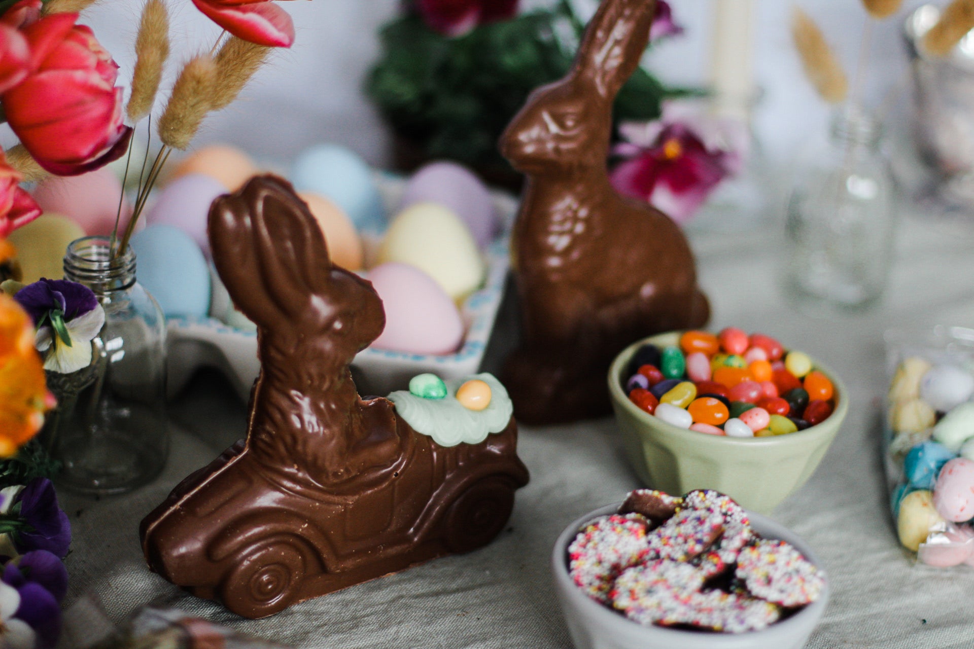 Basket Fillers Under $30