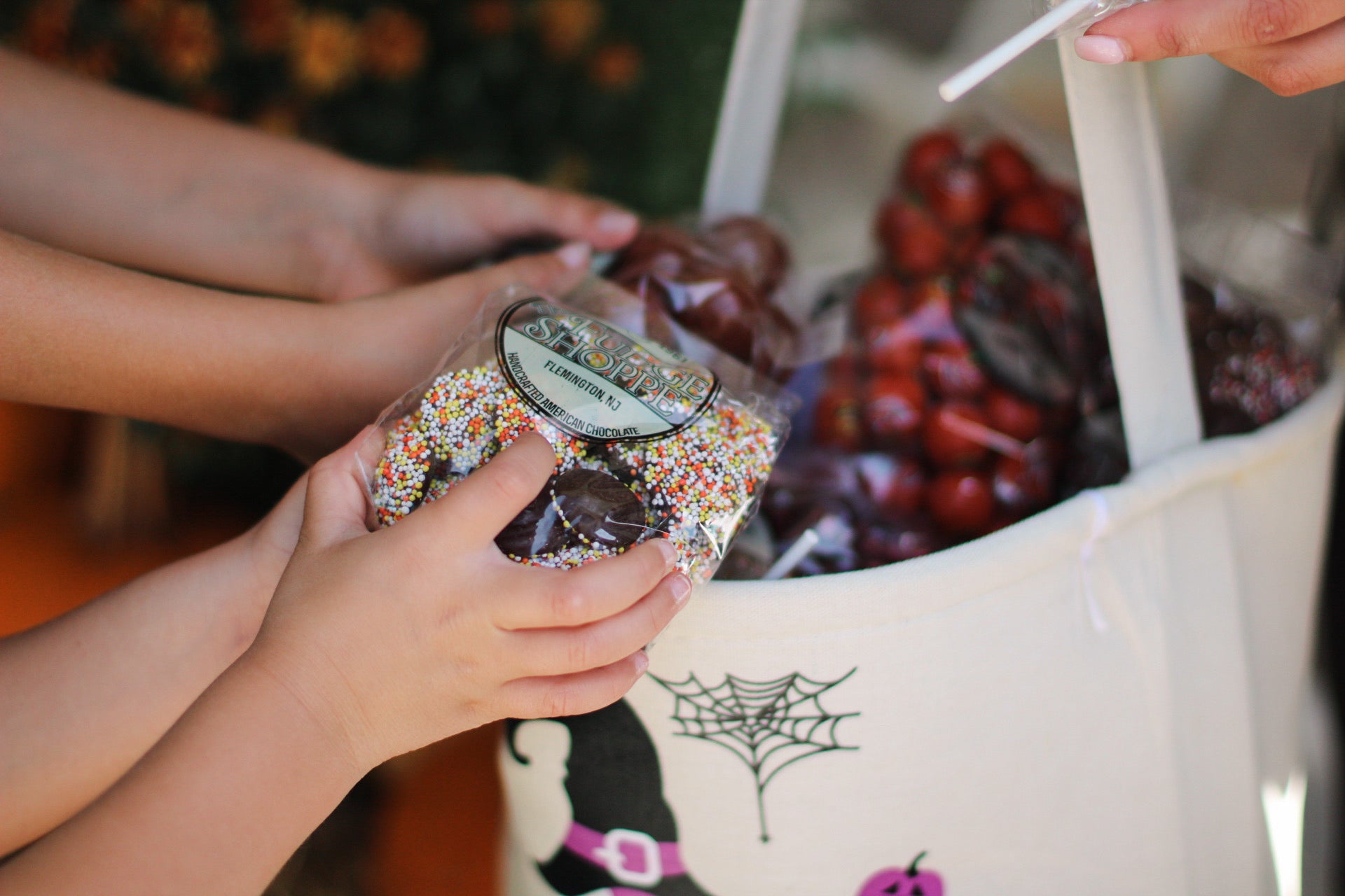 Halloween Candies Under $10