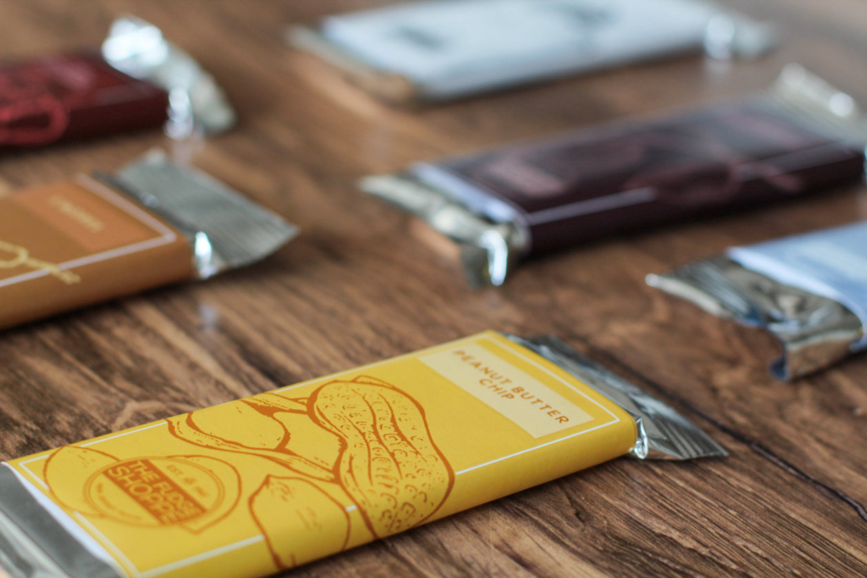 Chocolate Bars