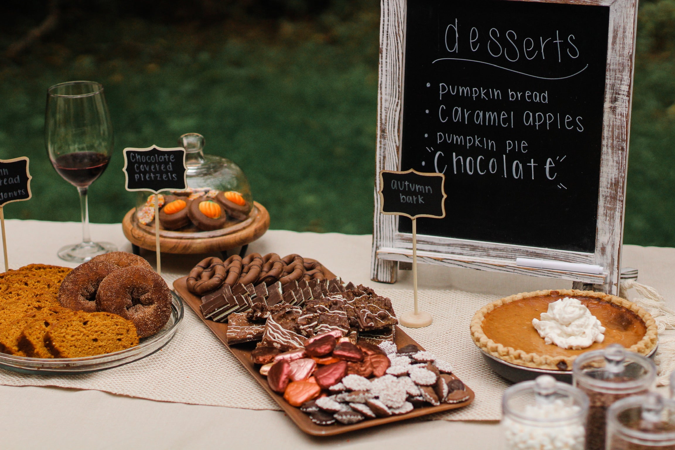 Thanksgiving Favorites