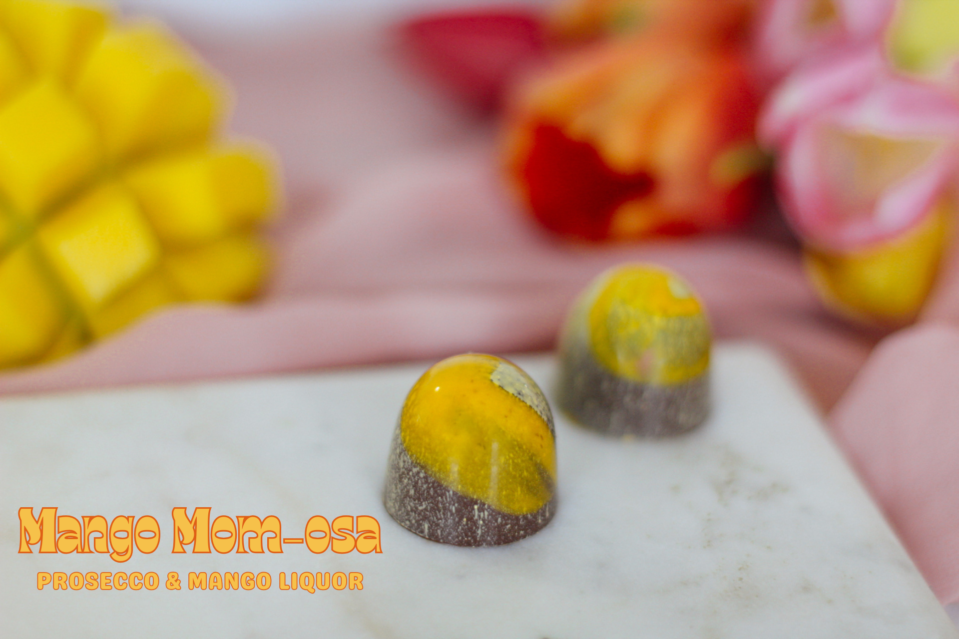 Mother’s Day Liquor Truffle Assortment