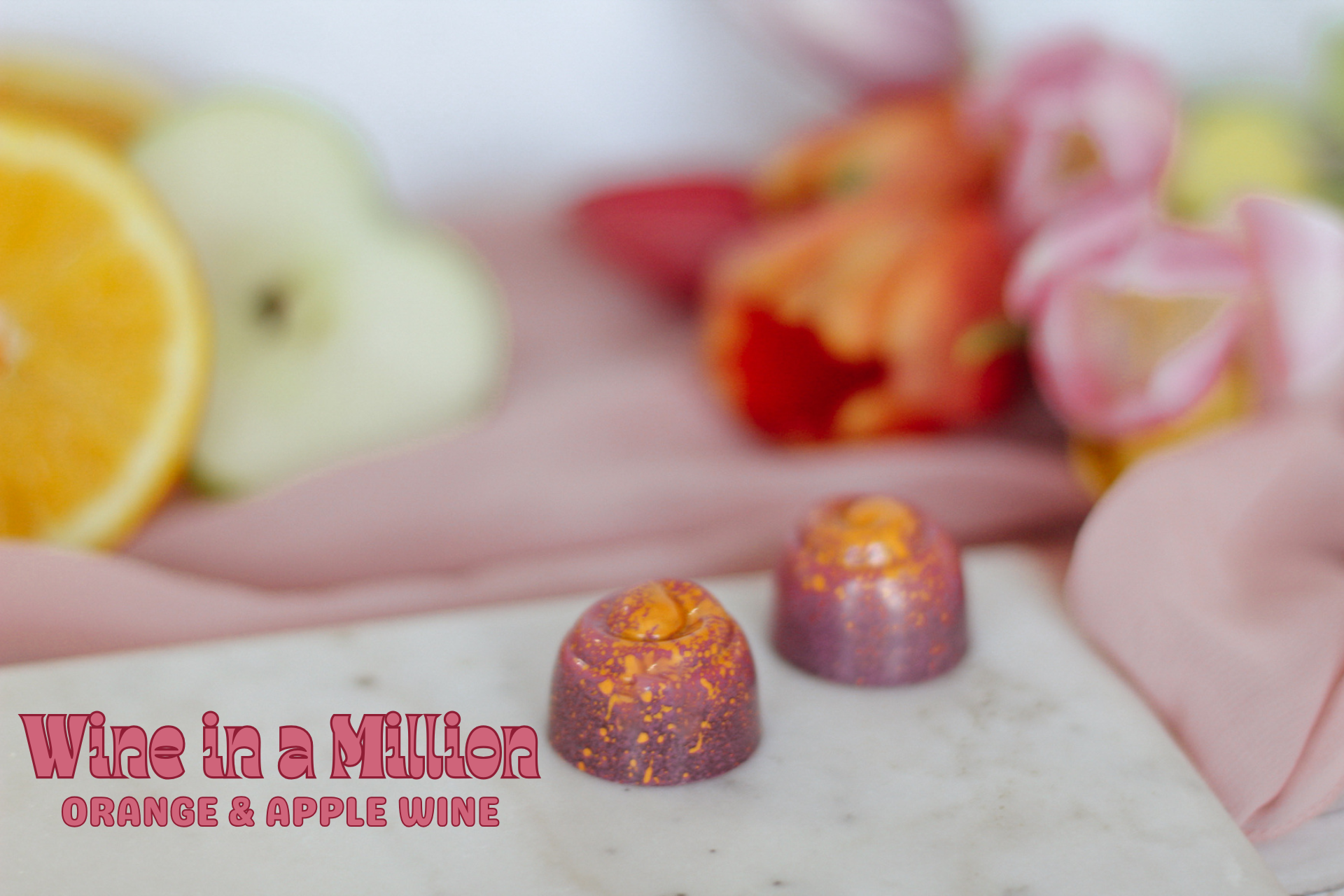 Mother’s Day Liquor Truffle Assortment