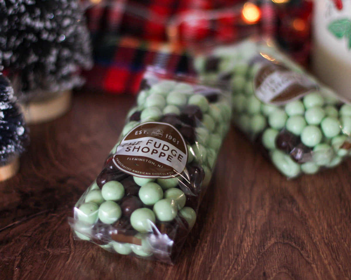 Mint Cookie Crisps