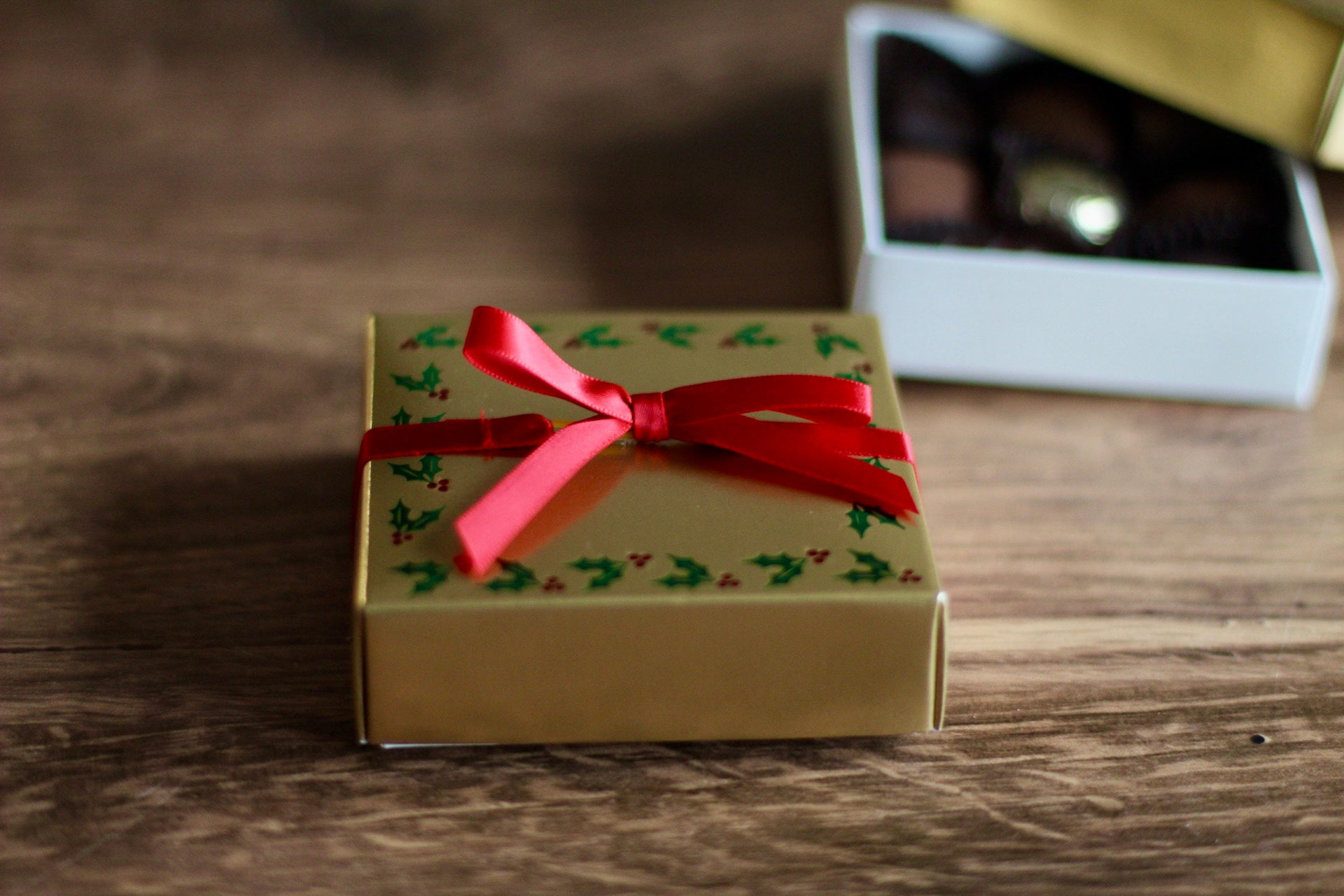 Small Holiday Assortment