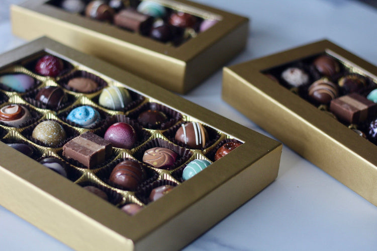 Truffle Assortment