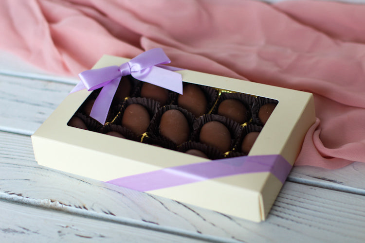 Peanut Butter Egg Gift Assortment