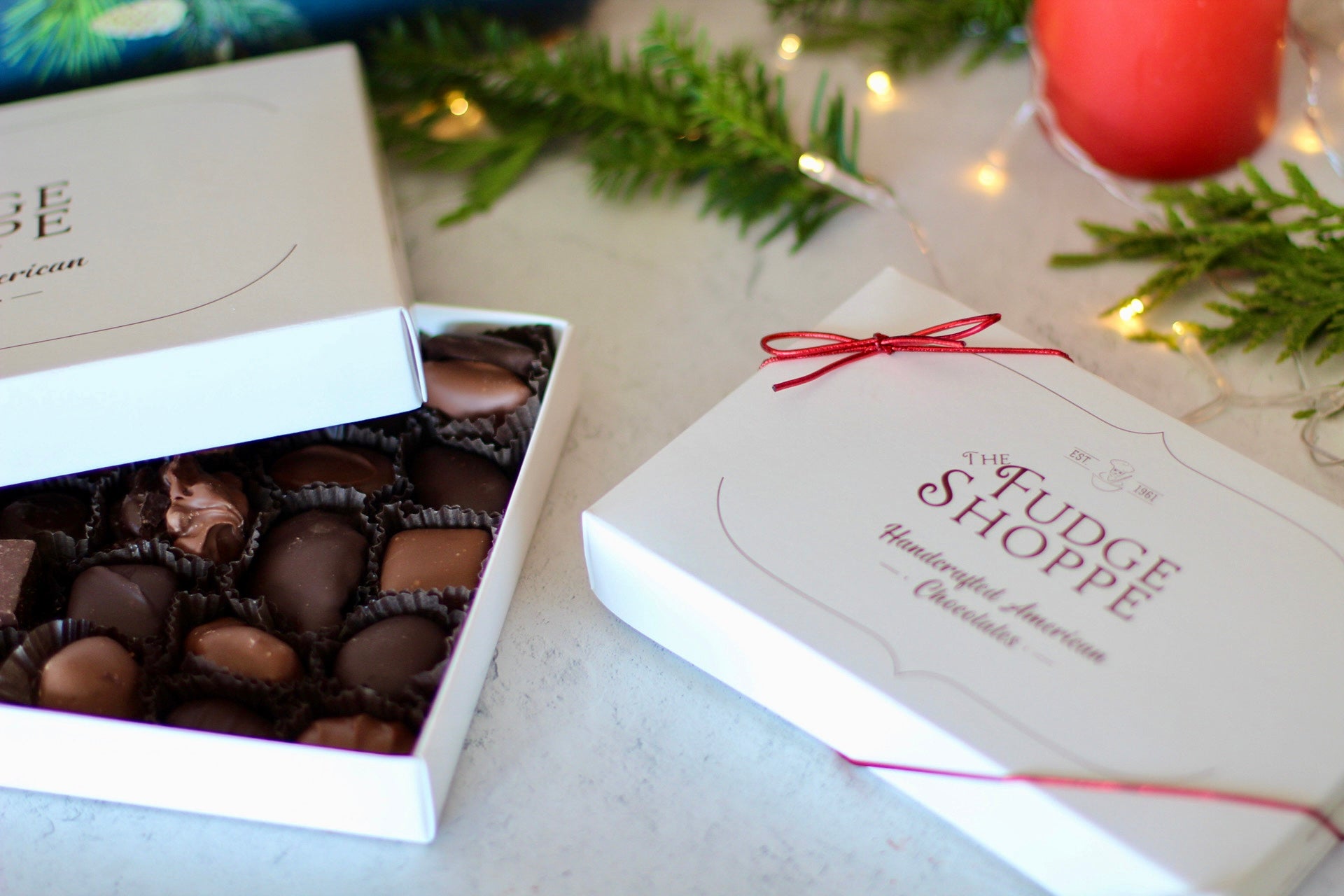 Chocolate Assortment