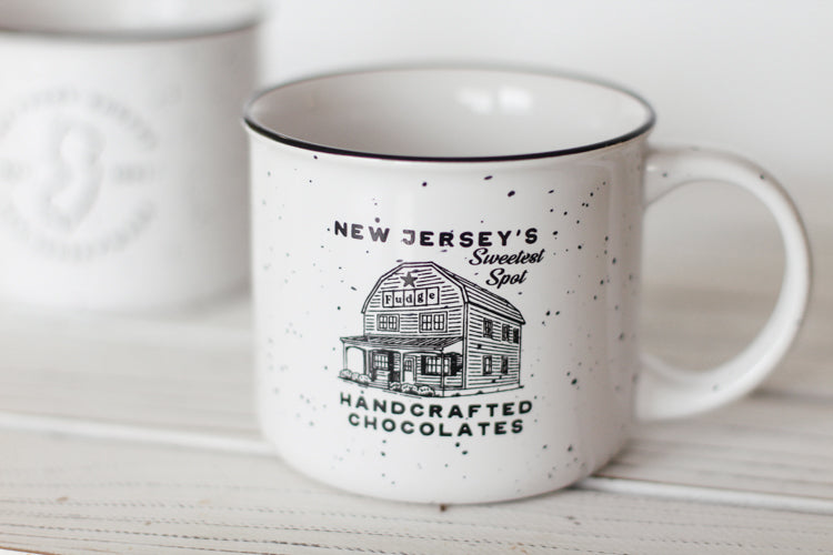 NJ's Sweetest Spot Mug