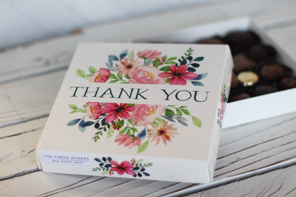 Thank You Assortment Box
