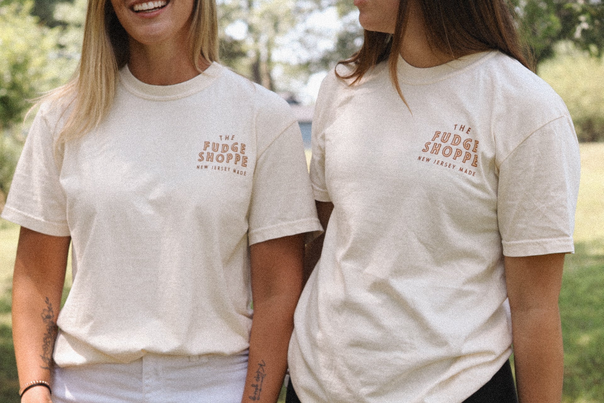 Vintage Barn Tee
