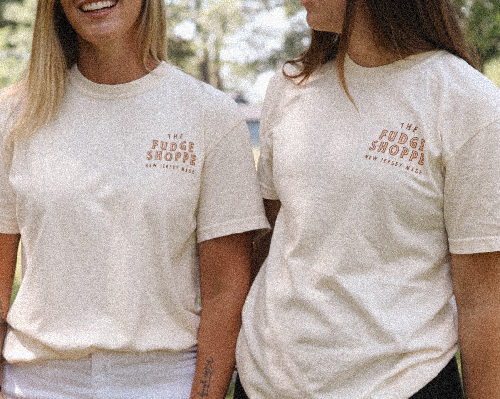 Vintage Barn Tee