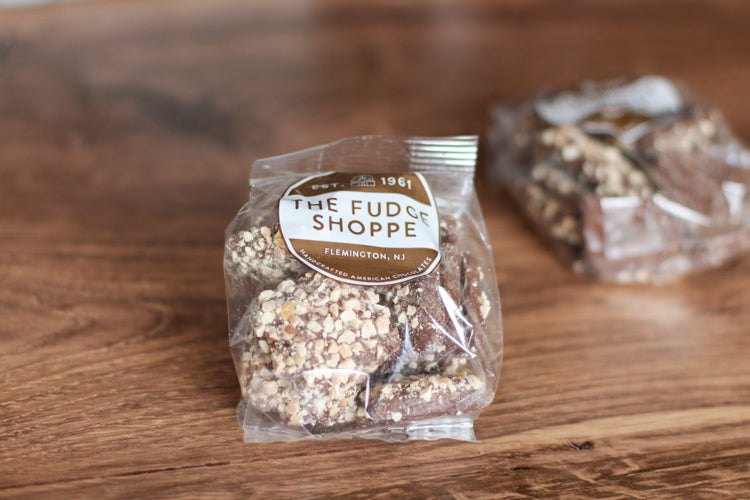 Sugar Free Almond Butter Crunch