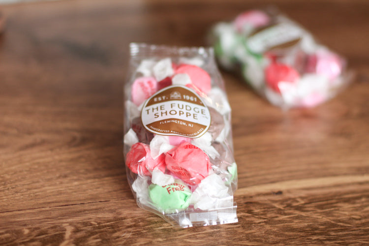 Sugar Free Taffy
