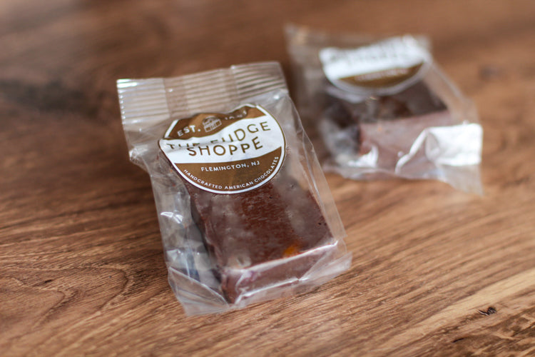 Sugar Free Fudge