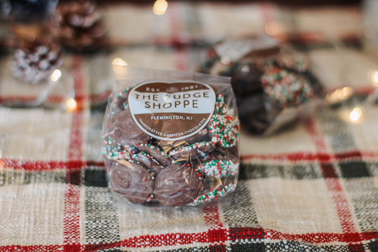 Christmas Non Pareils