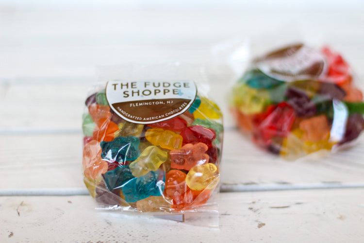 gummi bears