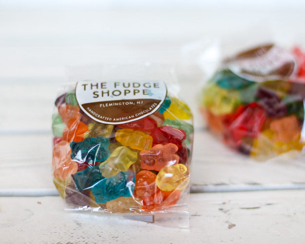 Gummi Bears