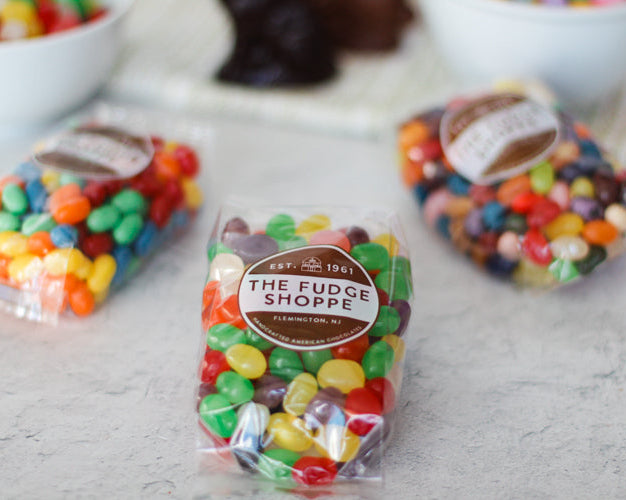 Jelly Beans