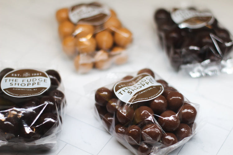 malt balls