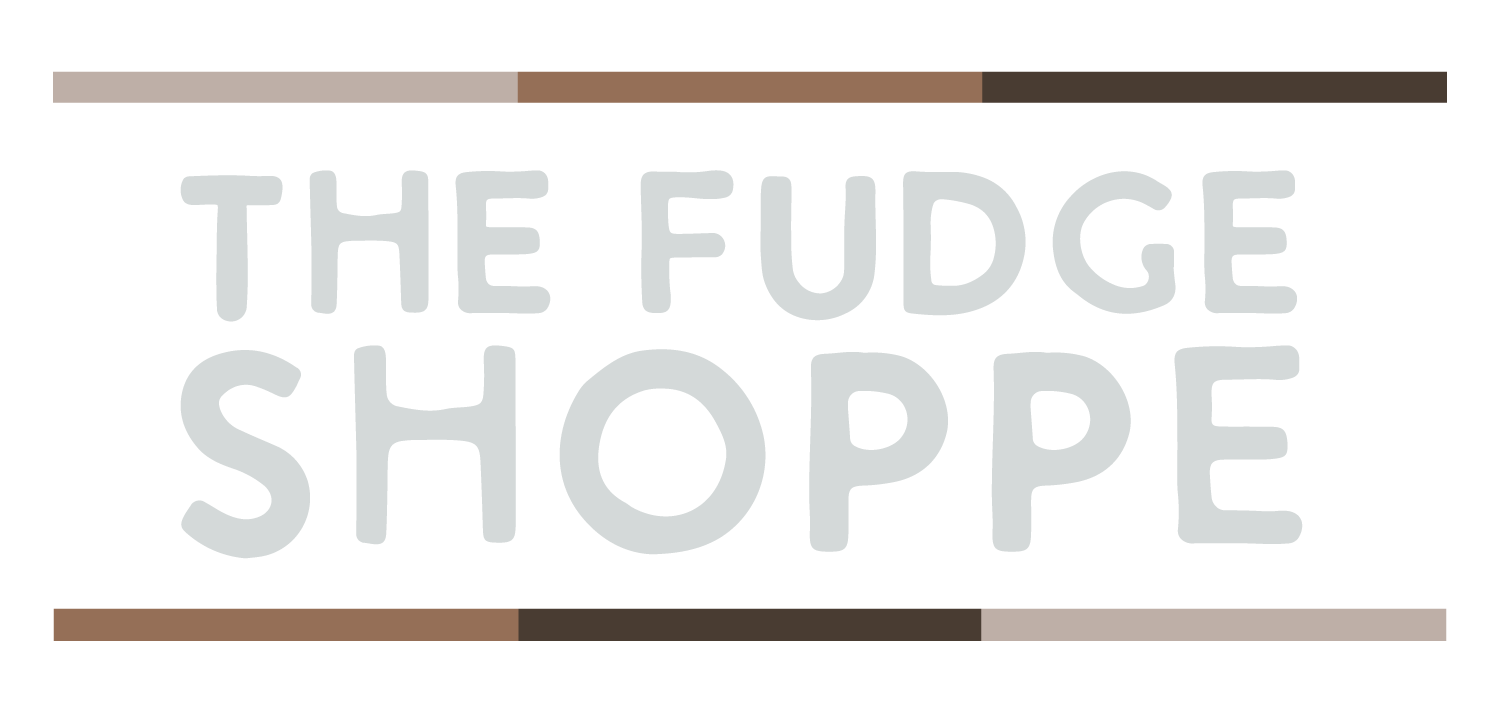 The Fudge Shoppe logo