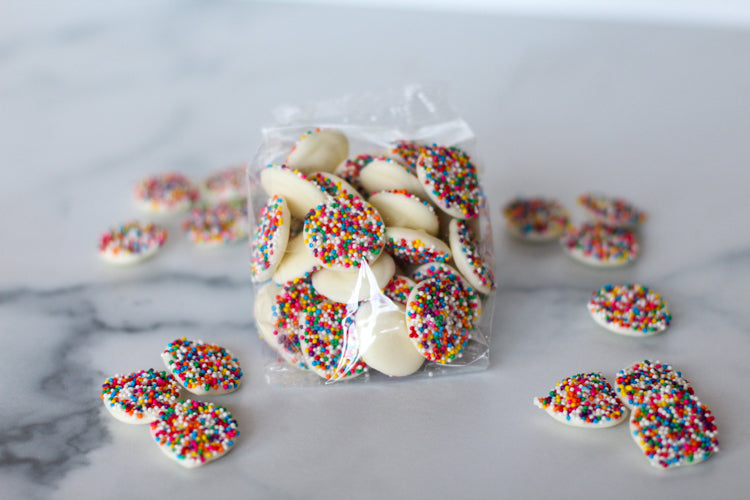 Birthday Non Pareils