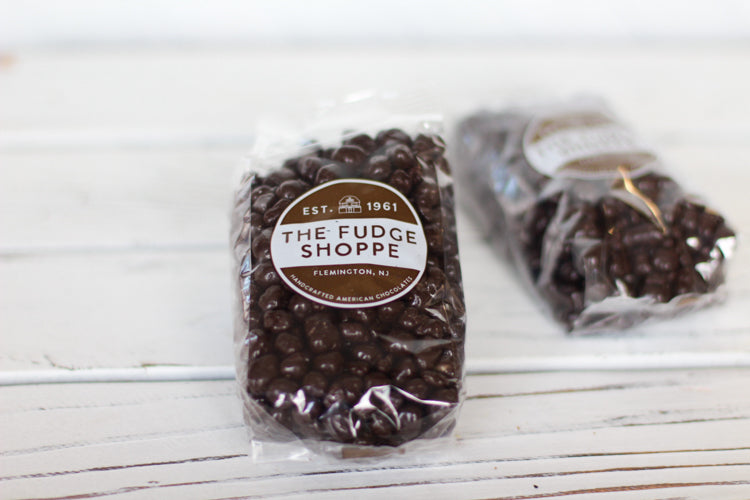 Panned Crystalized Ginger