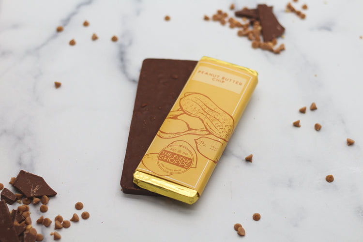 Peanut Butter Chip Bar