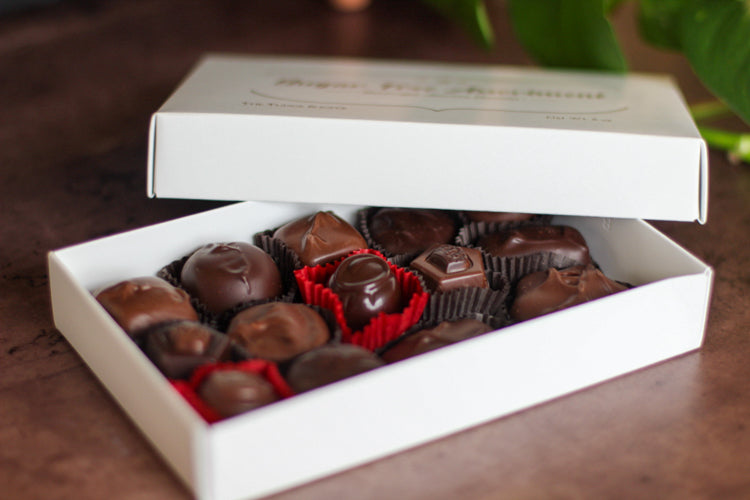 sugar free box