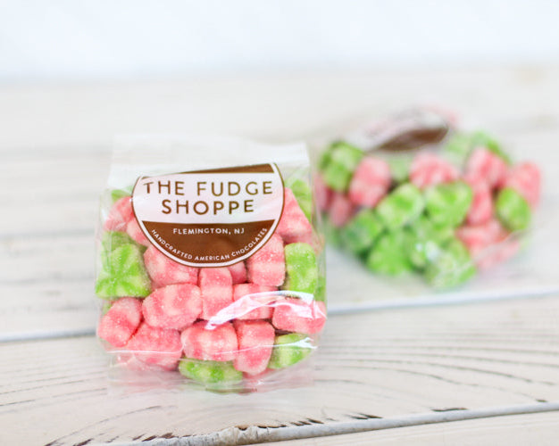 watermelon slices