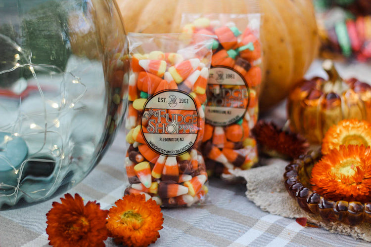 Autumn Mix