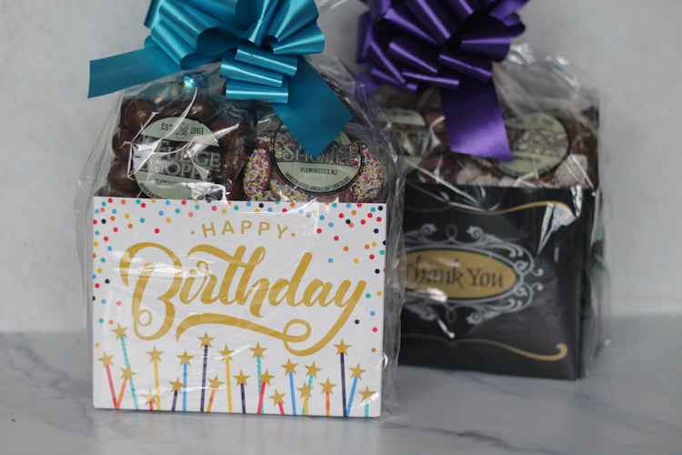 Occasion Gift Box