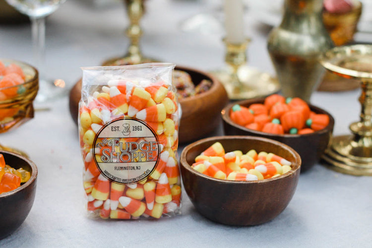 Candy Corn