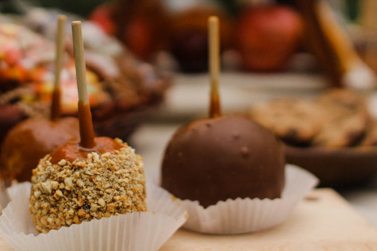 Caramel Apple