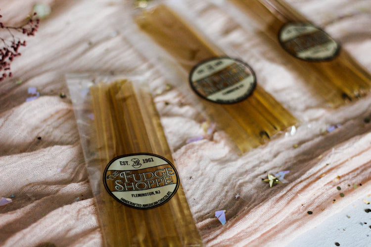 Clover Honey Sticks