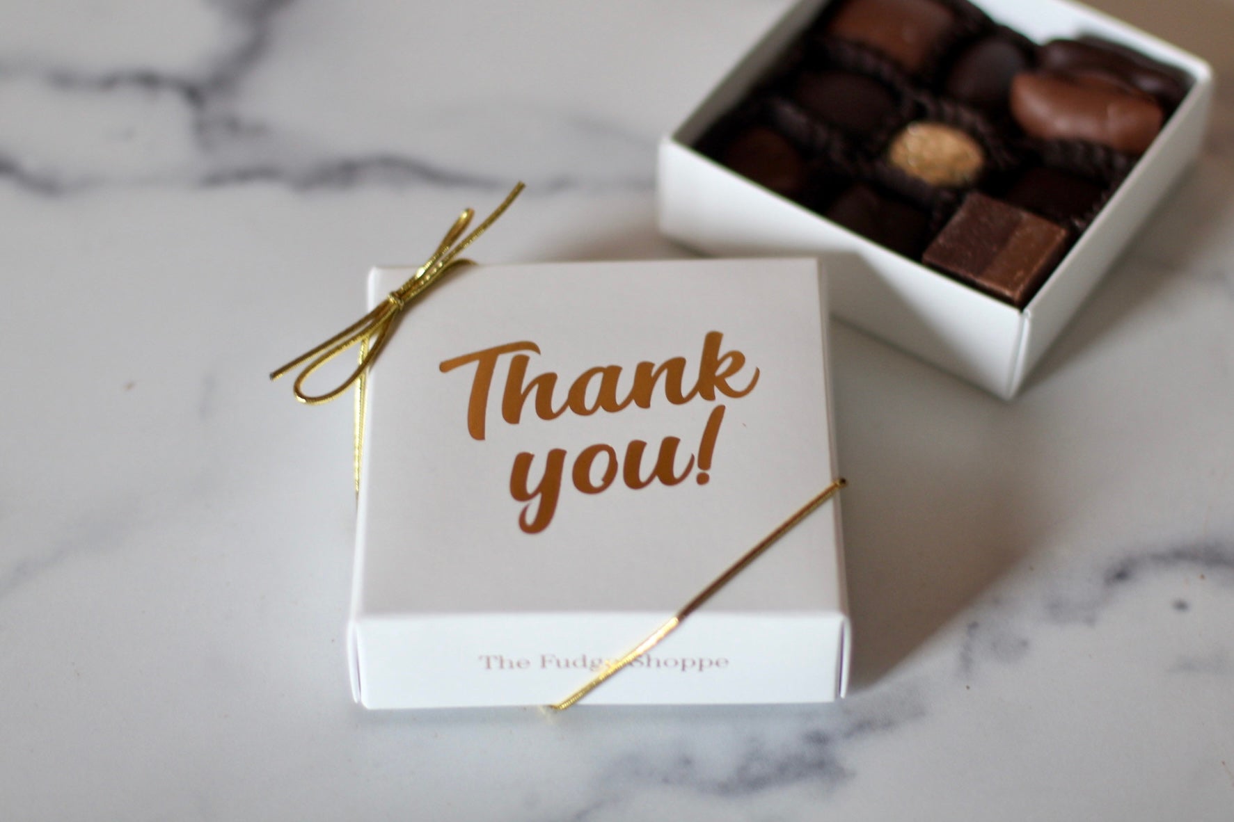 Thank You 3.5oz Assortment Box