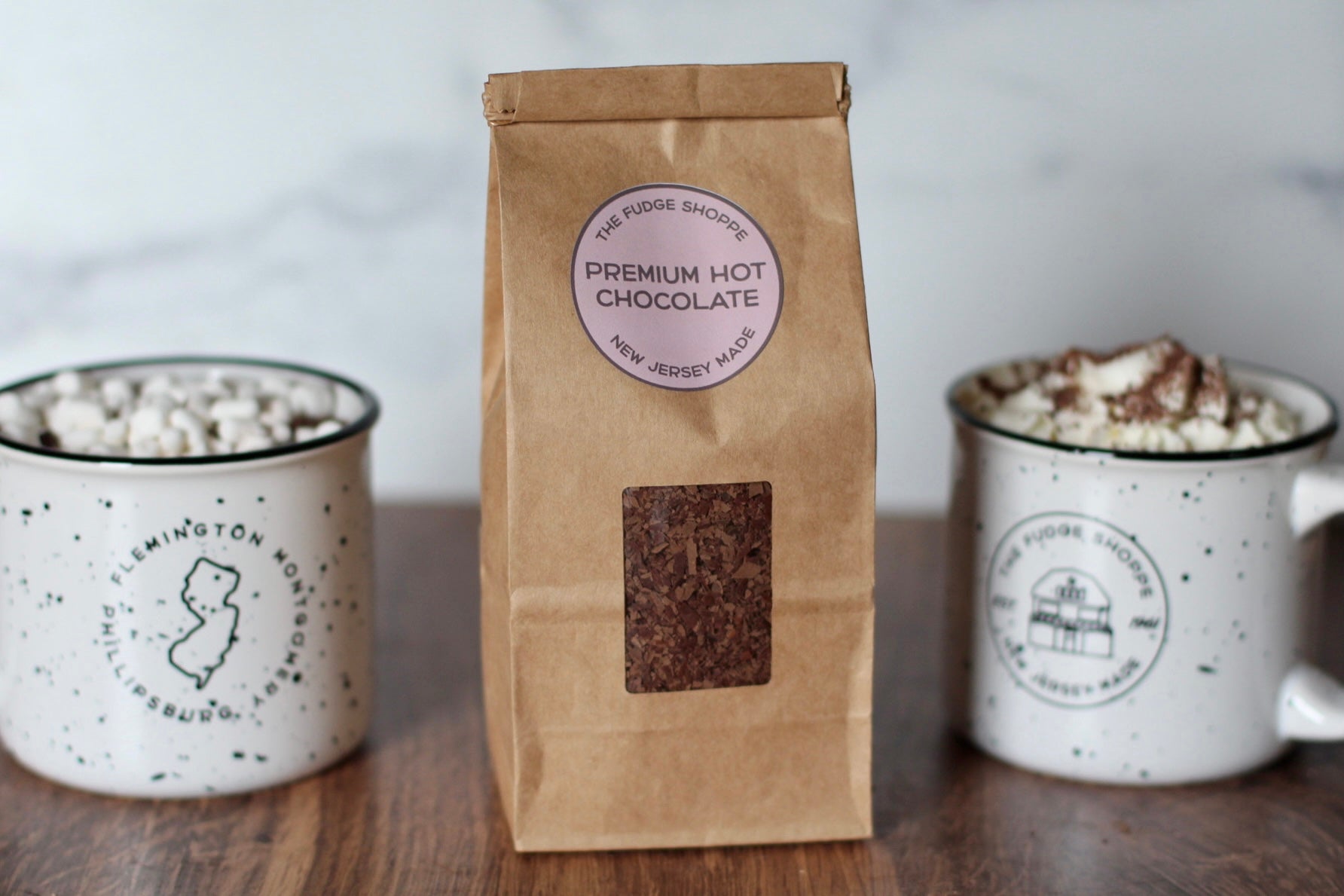 Original Hot Chocolate Mix
