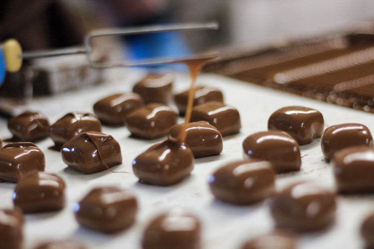 Chocolate Assortment