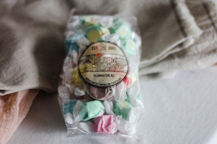 Salt Water Taffy