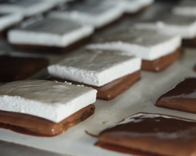 Handmade S'mores
