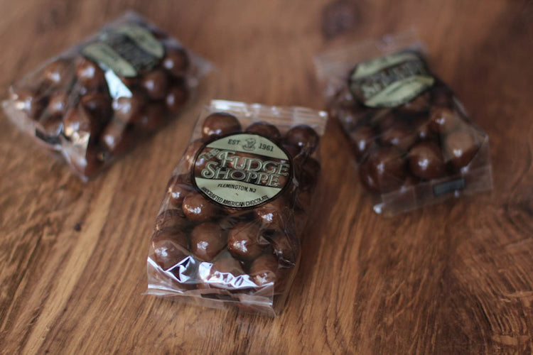 Sugar Free Malt Balls