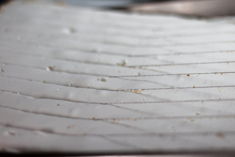 Toasted Coconut Marshmallows