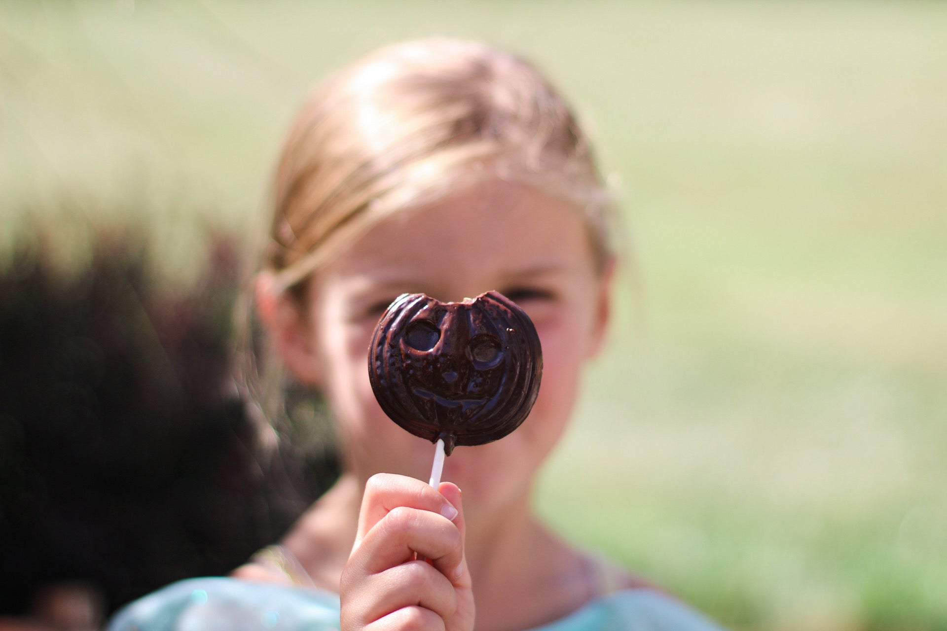 Trick or Treat Candy