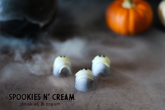 Treat Signature Truffle Assortment (Non Alcoholic)