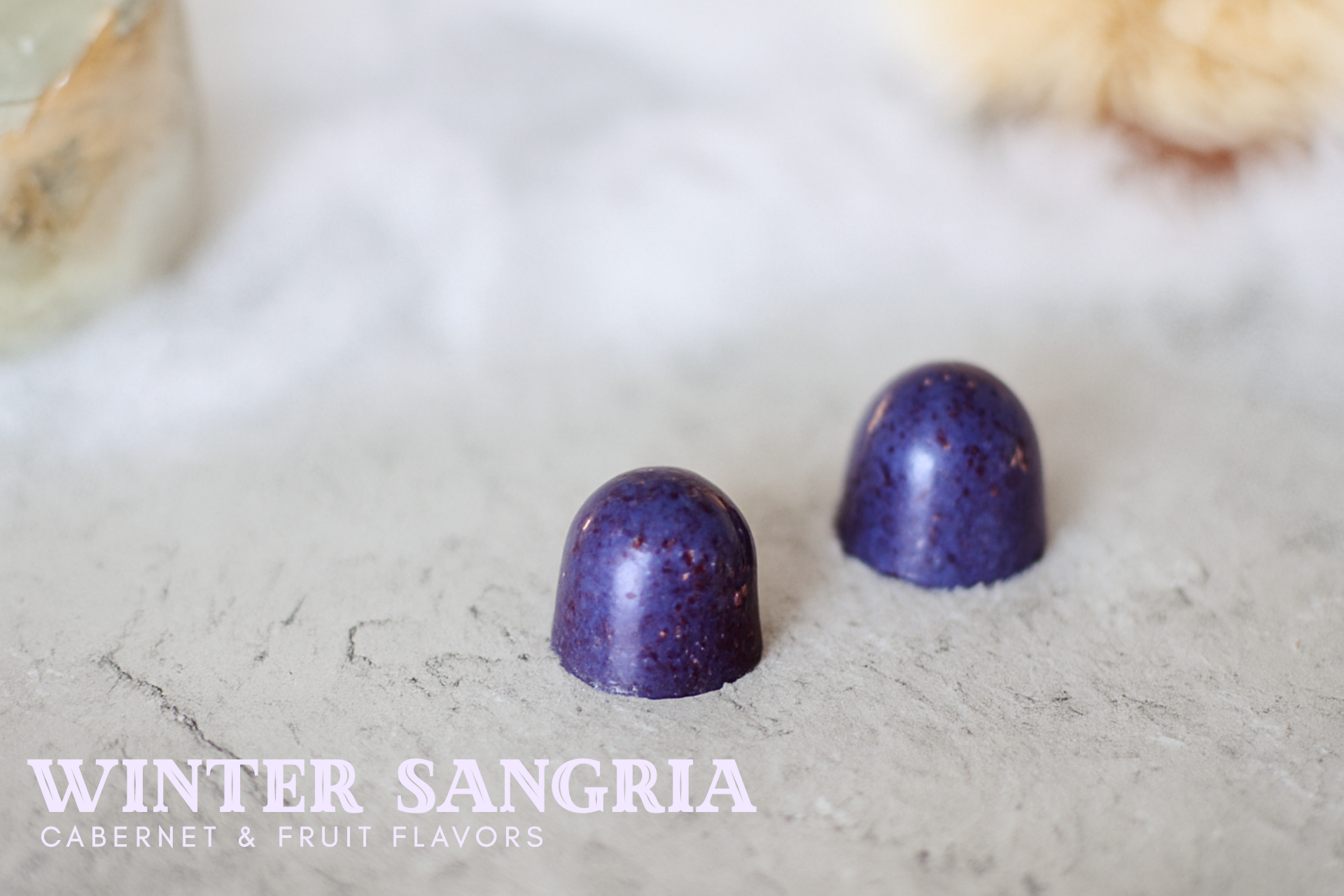 Winter Wonderland Liquor Truffle Assortment