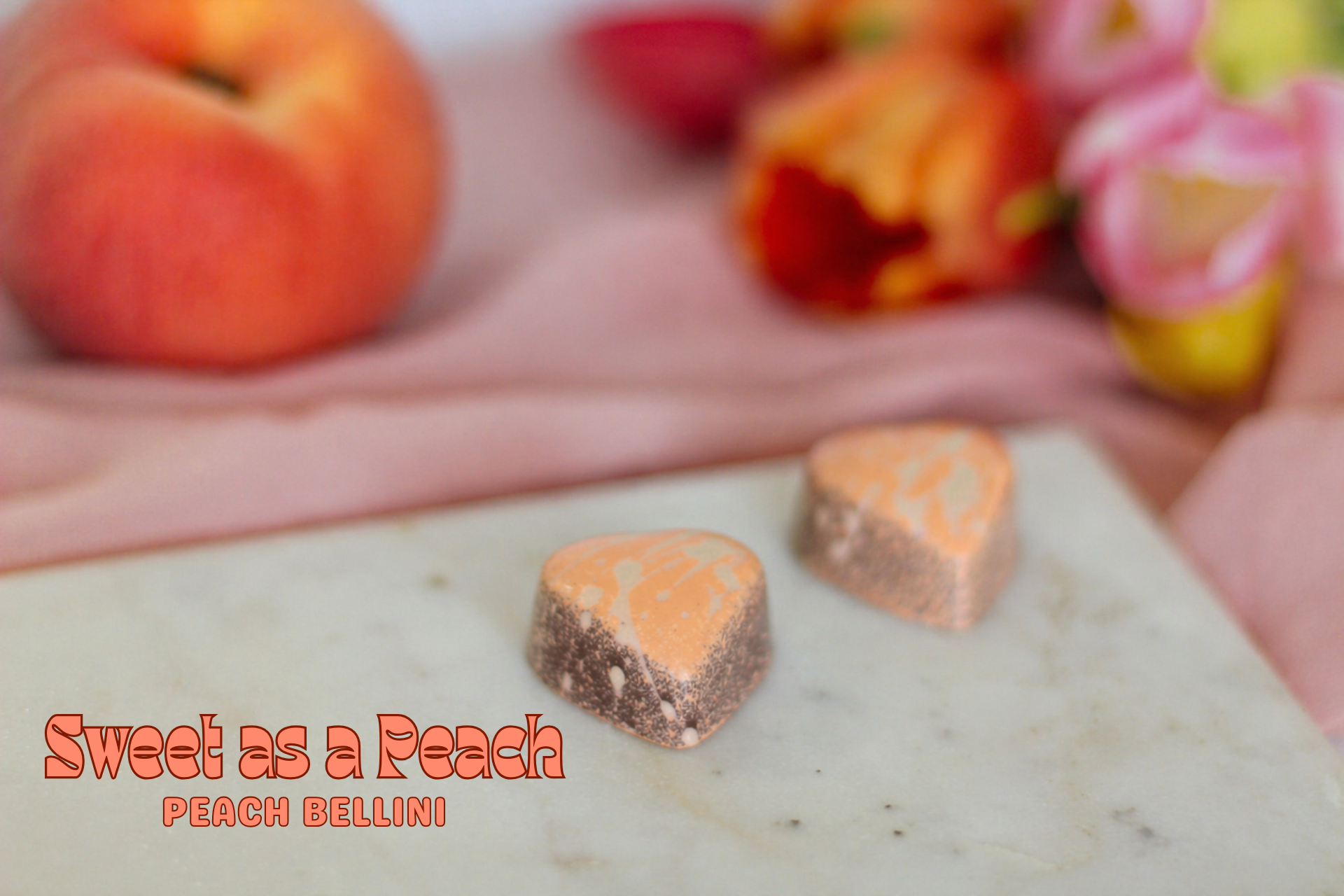 Mother’s Day Liquor Truffle Assortment