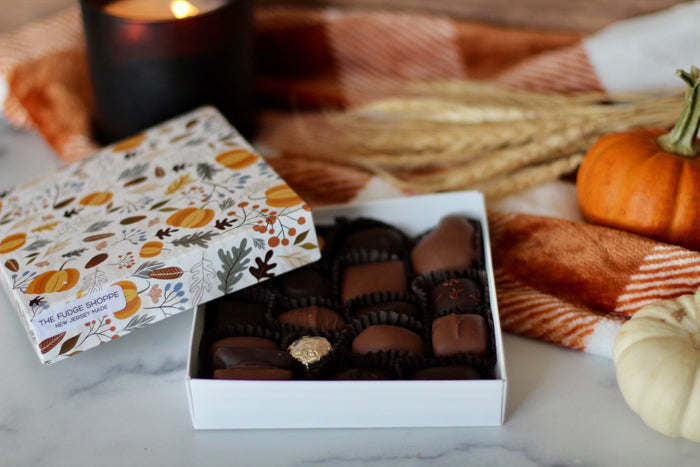 Fall Chocolate Assortment