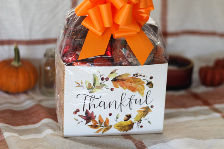 Thankful Box